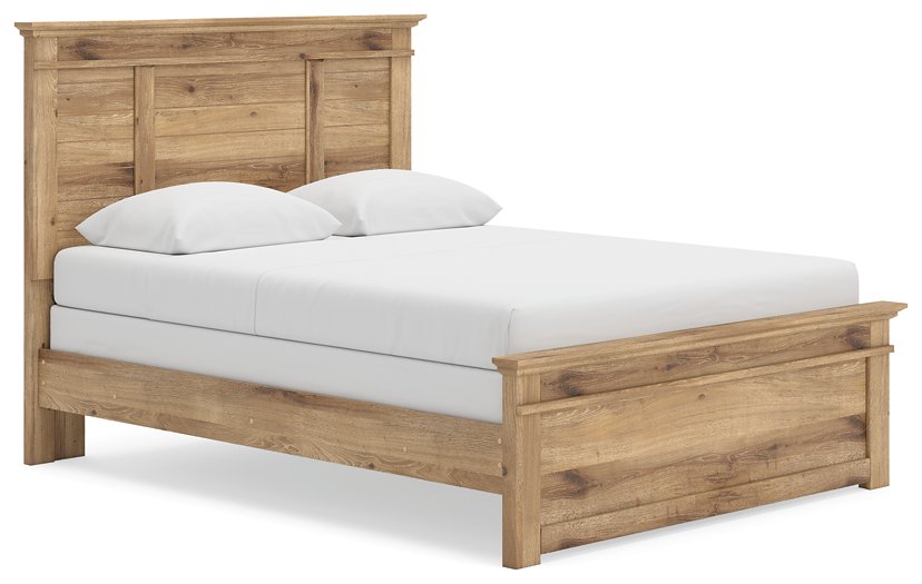 Makidern Bed - American Home Express Outlet (San Antonio, TX)