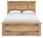 Makidern Bed - American Home Express Outlet (San Antonio, TX)