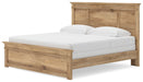 Makidern Bed - American Home Express Outlet (San Antonio, TX)