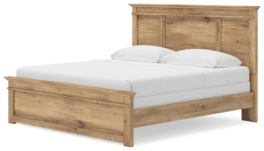 Makidern Bed - American Home Express Outlet (San Antonio, TX)