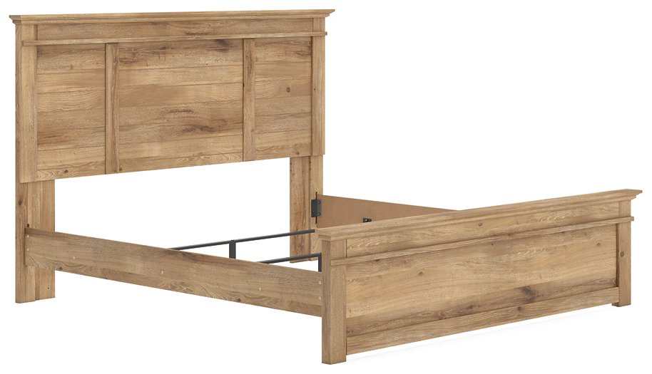 Makidern Bed - American Home Express Outlet (San Antonio, TX)