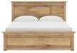 Makidern Bed - American Home Express Outlet (San Antonio, TX)