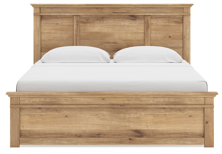 Makidern Bed - American Home Express Outlet (San Antonio, TX)