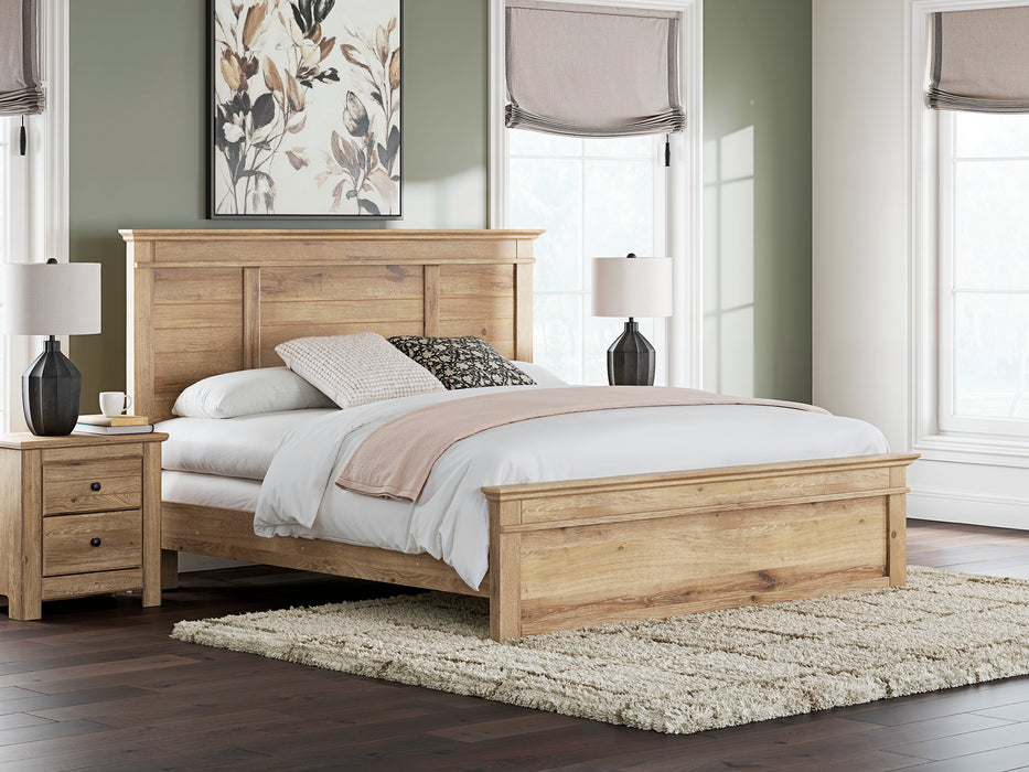 Makidern Bed - American Home Express Outlet (San Antonio, TX)