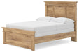Makidern Bed - American Home Express Outlet (San Antonio, TX)
