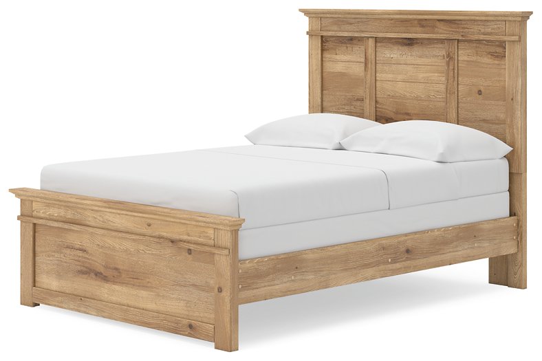 Makidern Bed - American Home Express Outlet (San Antonio, TX)