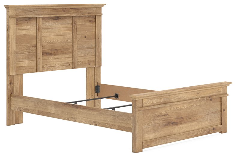 Makidern Bed - American Home Express Outlet (San Antonio, TX)