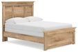 Makidern Bed - American Home Express Outlet (San Antonio, TX)