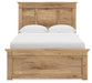Makidern Bed - American Home Express Outlet (San Antonio, TX)