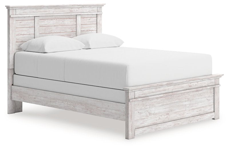 Makidern Bed - American Home Express Outlet (San Antonio, TX)