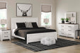 Gerridan Bedroom Set - American Home Express Outlet (San Antonio, TX)