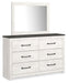Gerridan Bedroom Set - American Home Express Outlet (San Antonio, TX)