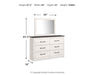 Gerridan Bedroom Set - American Home Express Outlet (San Antonio, TX)