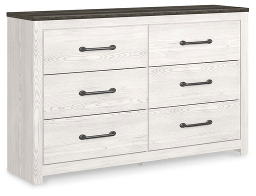 Gerridan Dresser - American Home Express Outlet (San Antonio, TX)