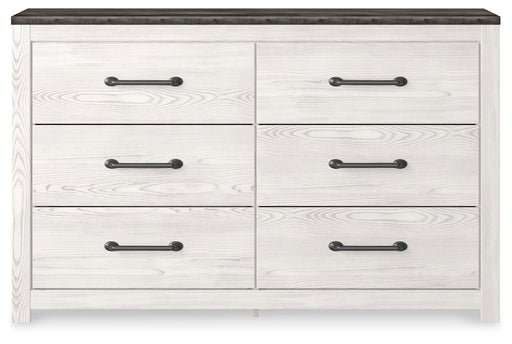 Gerridan Dresser - American Home Express Outlet (San Antonio, TX)