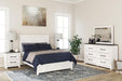 Gerridan Bedroom Set - American Home Express Outlet (San Antonio, TX)