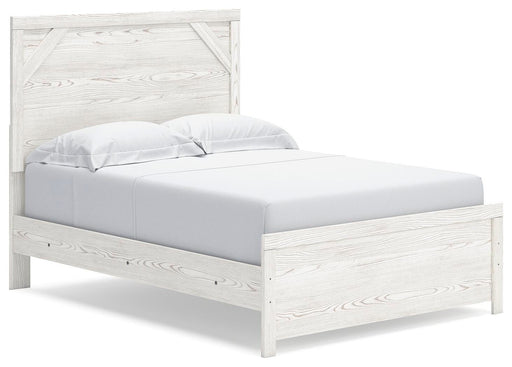 Gerridan Youth Bed - American Home Express Outlet (San Antonio, TX)