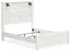 Gerridan Bedroom Set - American Home Express Outlet (San Antonio, TX)
