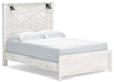 Gerridan Bedroom Set - American Home Express Outlet (San Antonio, TX)