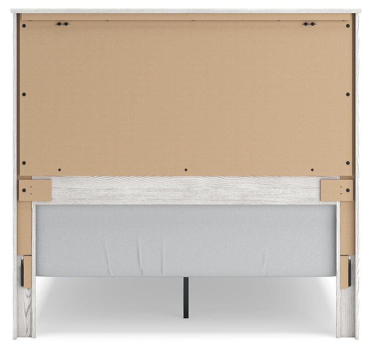 Gerridan Bedroom Set - American Home Express Outlet (San Antonio, TX)