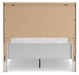 Gerridan Bedroom Set - American Home Express Outlet (San Antonio, TX)