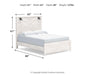 Gerridan Bedroom Set - American Home Express Outlet (San Antonio, TX)