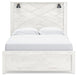 Gerridan Bedroom Set - American Home Express Outlet (San Antonio, TX)