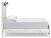 Gerridan Bedroom Set - American Home Express Outlet (San Antonio, TX)