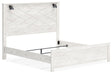Gerridan Bedroom Set - American Home Express Outlet (San Antonio, TX)