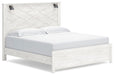 Gerridan Bedroom Set - American Home Express Outlet (San Antonio, TX)
