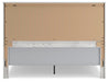 Gerridan Bedroom Set - American Home Express Outlet (San Antonio, TX)