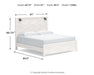 Gerridan Bedroom Set - American Home Express Outlet (San Antonio, TX)