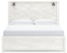 Gerridan Bedroom Set - American Home Express Outlet (San Antonio, TX)