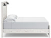 Gerridan Bedroom Set - American Home Express Outlet (San Antonio, TX)
