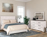 Gerridan Bedroom Set - American Home Express Outlet (San Antonio, TX)