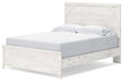 Gerridan Bedroom Set - American Home Express Outlet (San Antonio, TX)
