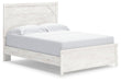 Gerridan Bedroom Set - American Home Express Outlet (San Antonio, TX)