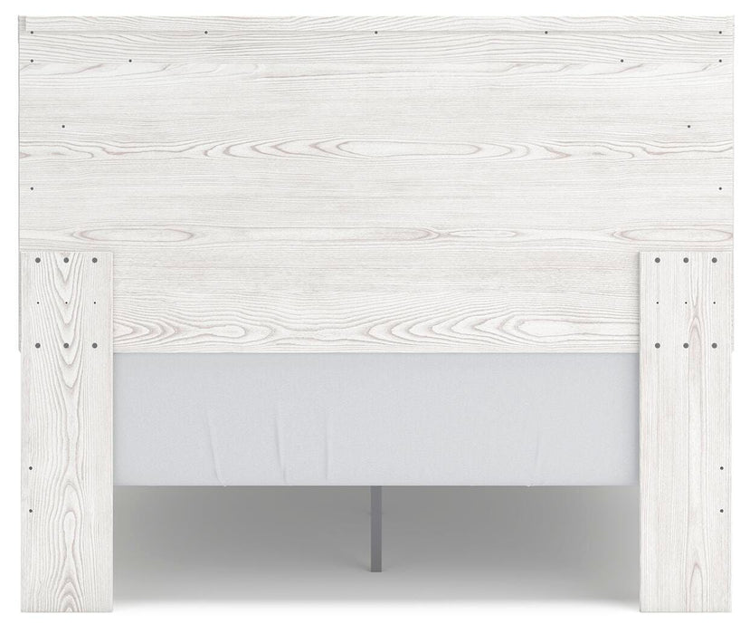 Gerridan Bedroom Set - American Home Express Outlet (San Antonio, TX)