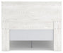 Gerridan Bedroom Set - American Home Express Outlet (San Antonio, TX)