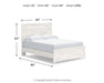Gerridan Bedroom Set - American Home Express Outlet (San Antonio, TX)