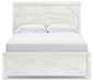 Gerridan Bedroom Set - American Home Express Outlet (San Antonio, TX)