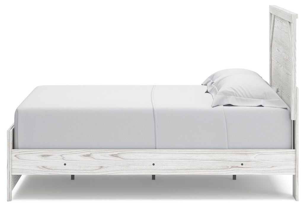 Gerridan Bedroom Set - American Home Express Outlet (San Antonio, TX)