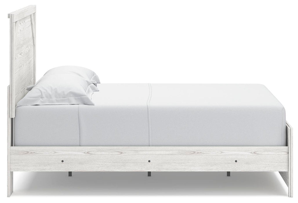 Gerridan Bedroom Set - American Home Express Outlet (San Antonio, TX)