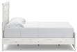 Gerridan Bedroom Set - American Home Express Outlet (San Antonio, TX)