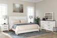 Gerridan Bedroom Set - American Home Express Outlet (San Antonio, TX)