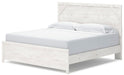 Gerridan Bedroom Set - American Home Express Outlet (San Antonio, TX)