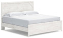 Gerridan Bedroom Set - American Home Express Outlet (San Antonio, TX)