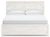 Gerridan Bedroom Set - American Home Express Outlet (San Antonio, TX)