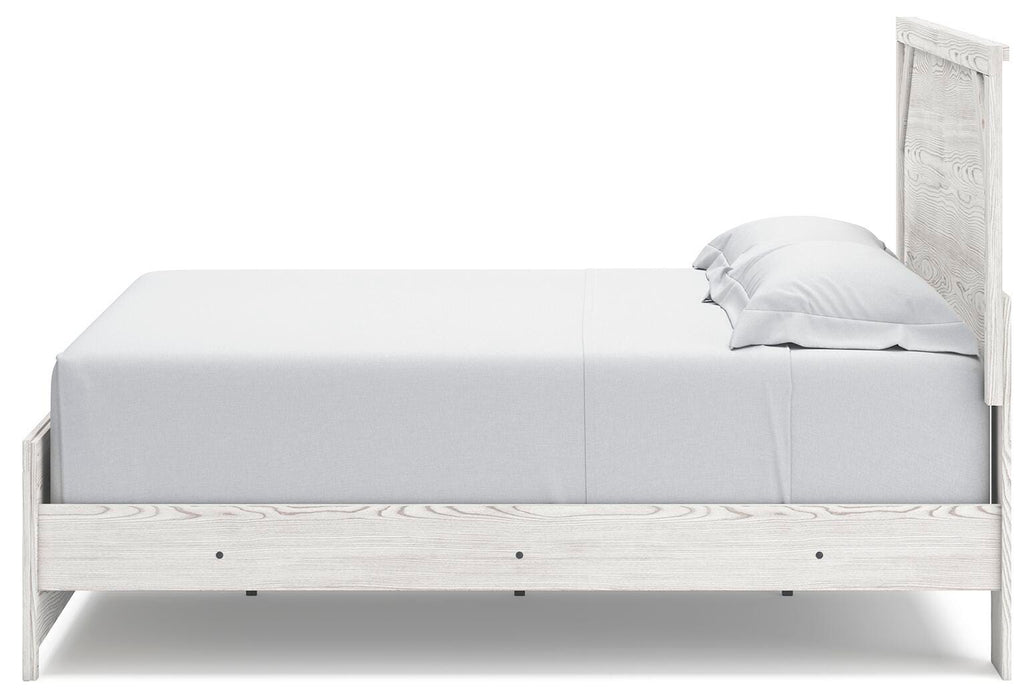 Gerridan Bedroom Set - American Home Express Outlet (San Antonio, TX)