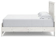 Gerridan Bedroom Set - American Home Express Outlet (San Antonio, TX)